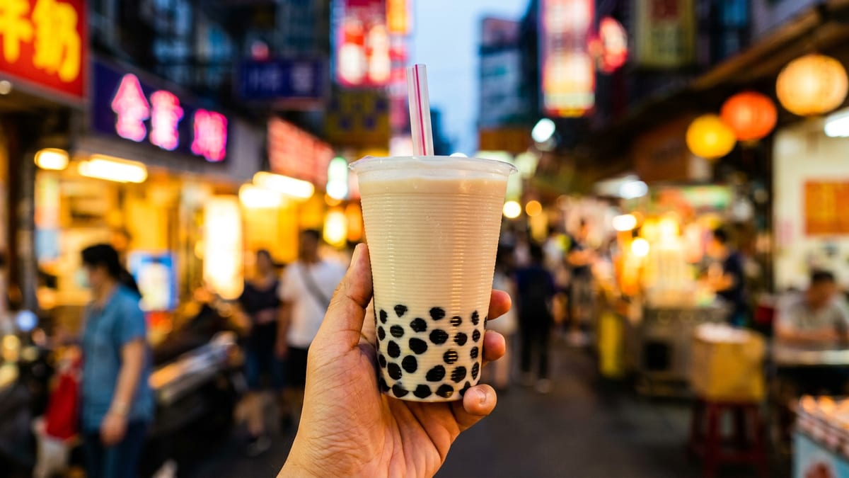 Boba, explained