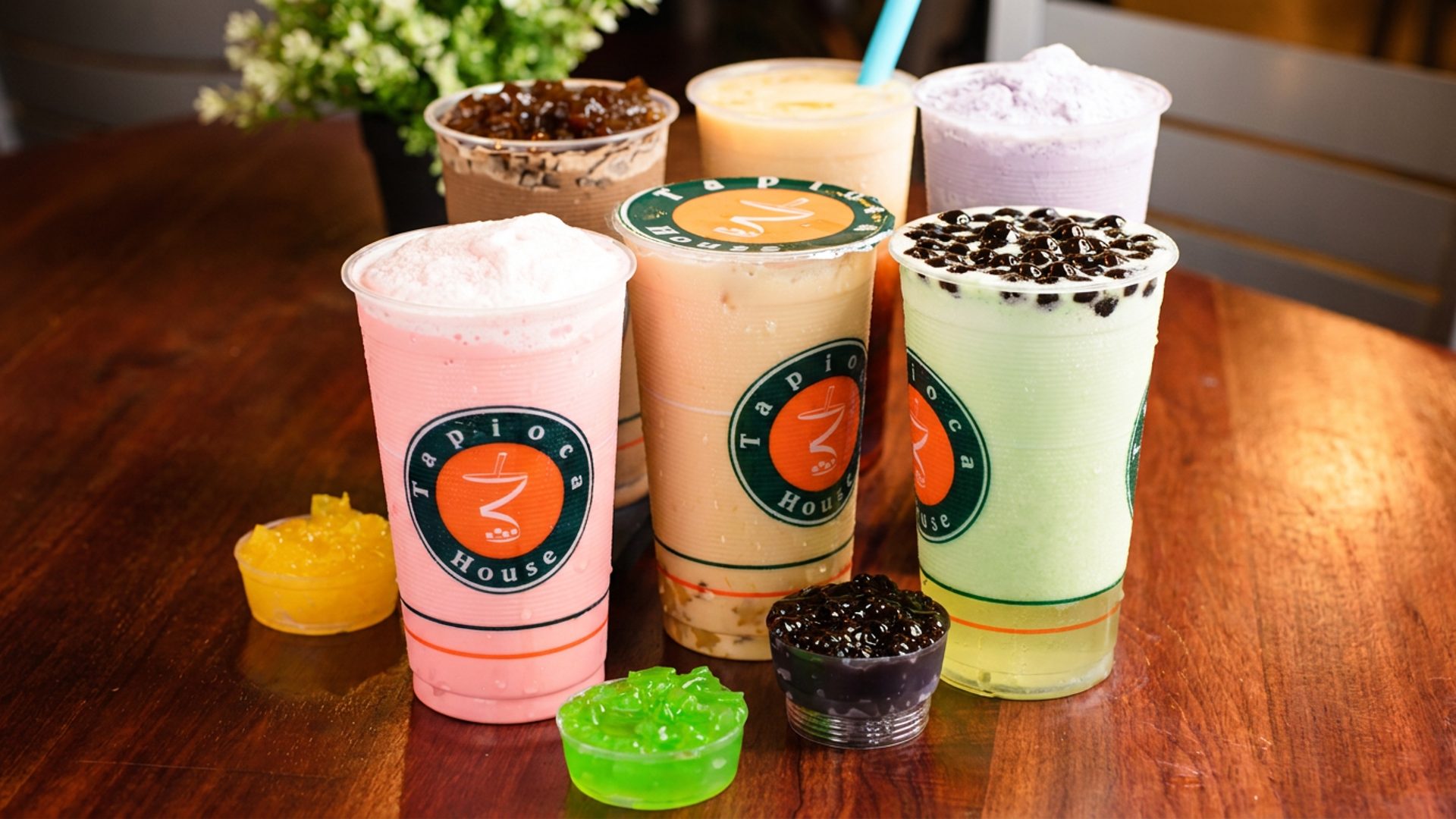 How to customize your order