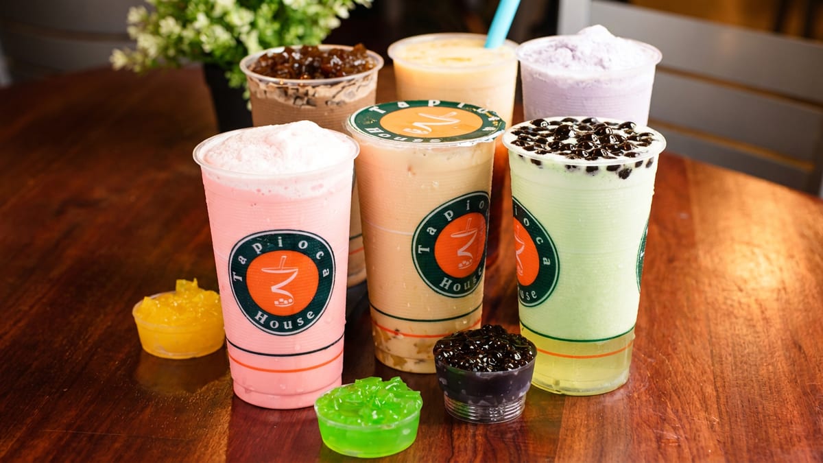 How to customize your order