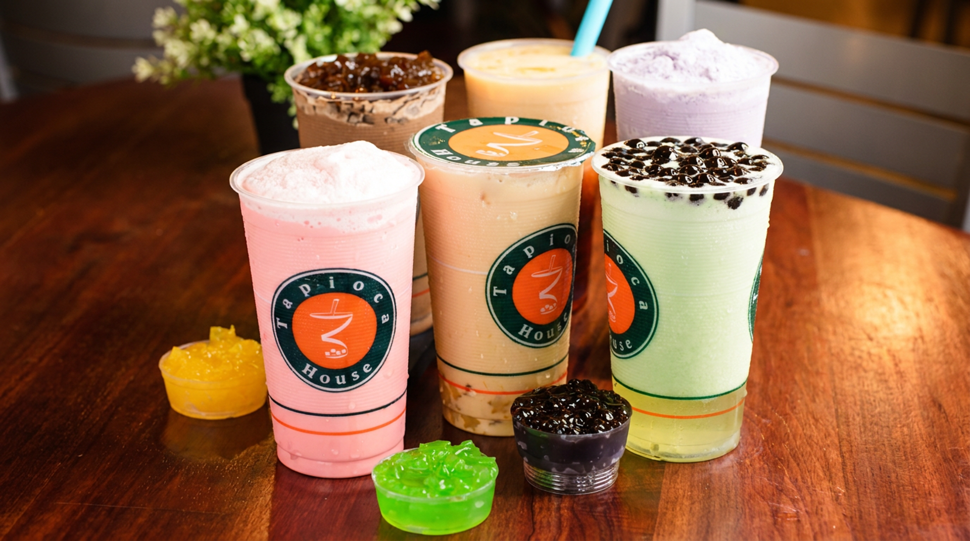 How to customize your order