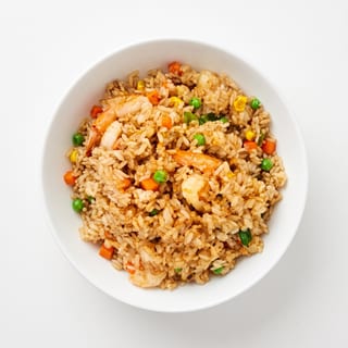 Fried Rice