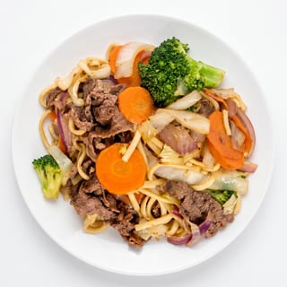 Chow Mein